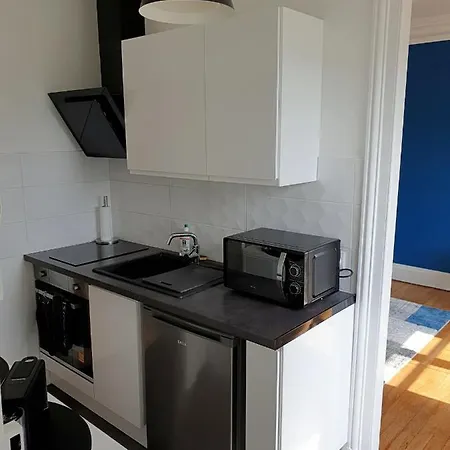 Le Coeur De Troyes - Appartement & Studio Exterior photo
