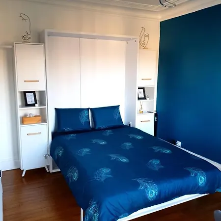 Le Coeur De Troyes - Appartement & Studio Exterior photo
