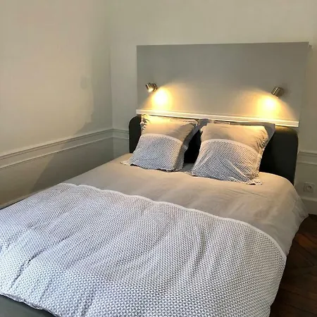 Le Coeur De Troyes - Appartement & Studio Exterior photo