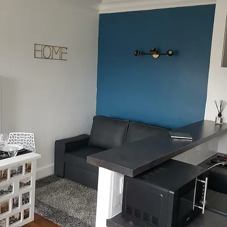 Le Coeur De Troyes - Appartement & Studio Exterior photo