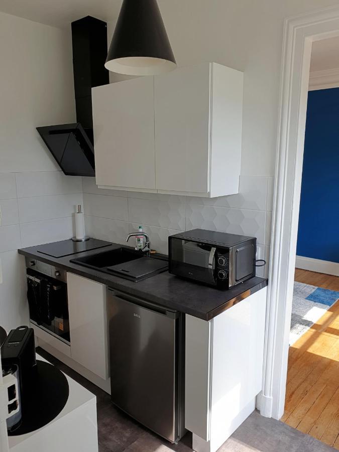 Apartment Le Coeur De - &