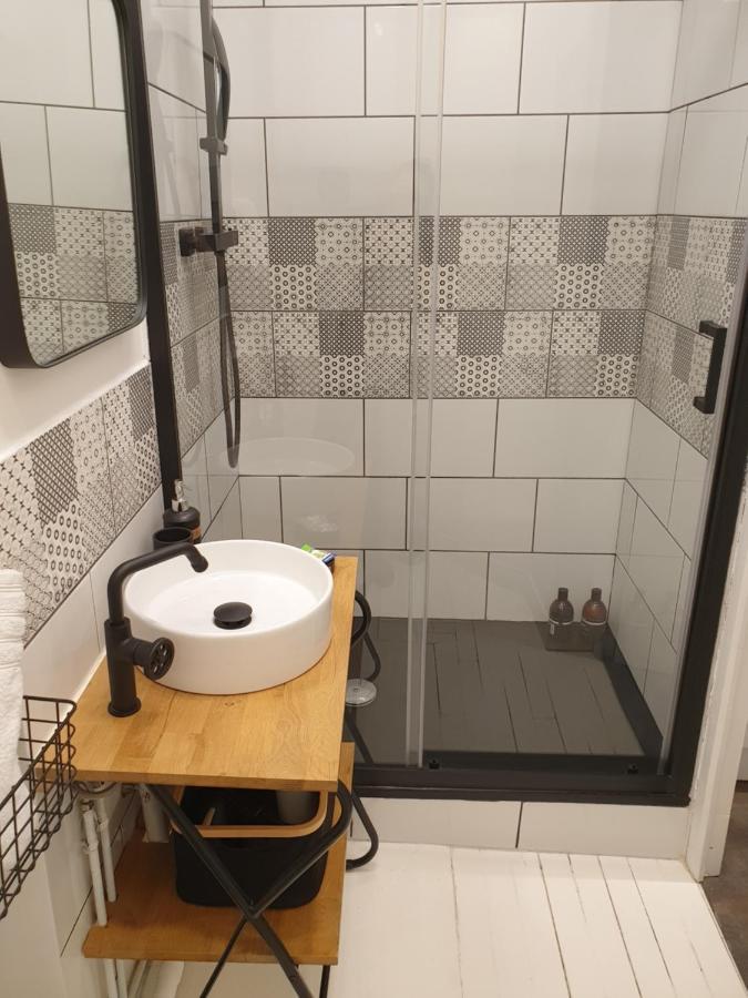 Apartment Le Coeur De - & Troyes