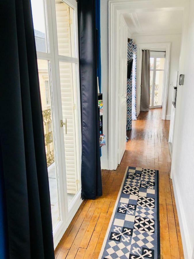Le Coeur De - & Apartment Troyes