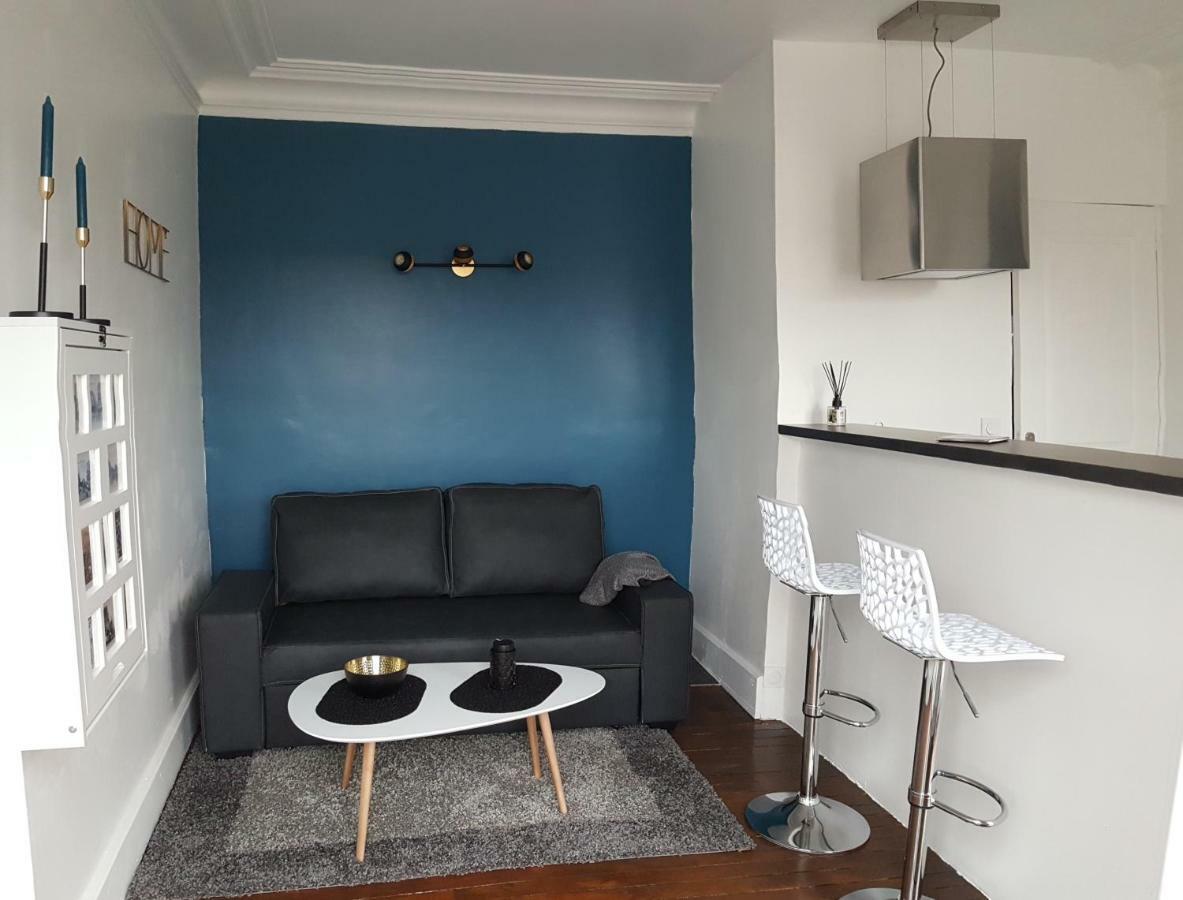 Le Coeur De - & Apartment